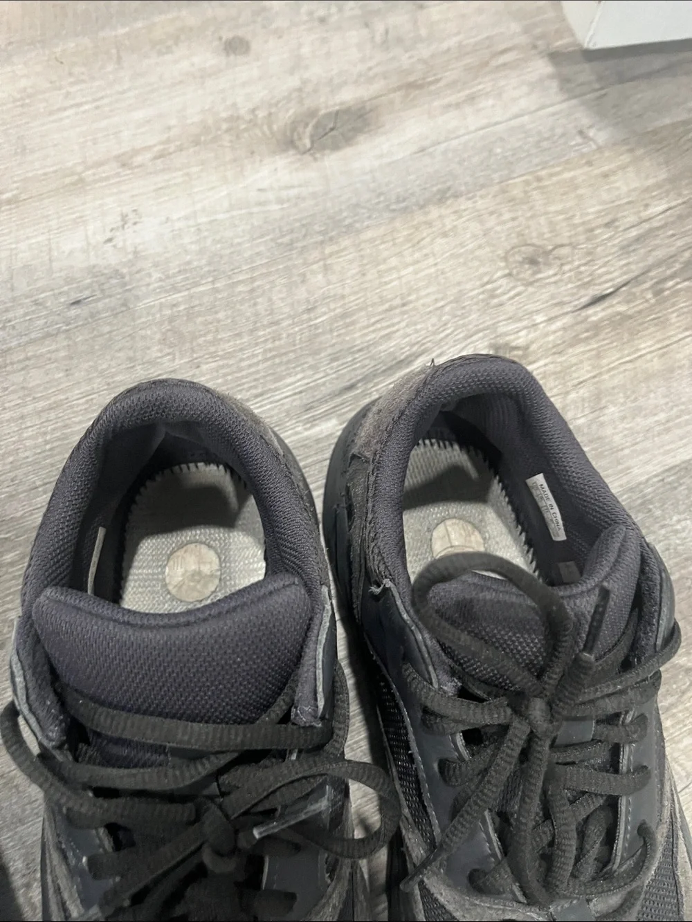 Adidas Men's Sneaker Size 8